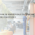 As a Mechanical Maintenance Technician - Facilities Maintenance, you will take on a crucial role in ensuring the seamless operation and reliability of mechanical systems within a fast-paced, on-site environment in Dublin City Centre. With a focus on preventative maintenance, rapid fault diagnosis, and efficient repairs, this position offers the opportunity to work on cutting-edge HVAC systems and facility infrastructure. Ideal for a highly skilled and detail-oriented professional, the role combines technical challenges with rewarding collaboration, providing a pathway for career growth, a competitive salary of up to €60,000, and a host of benefits. This is your chance to make a meaningful impact in facilities maintenance while advancing your expertise in a dynamic and supportive environment.