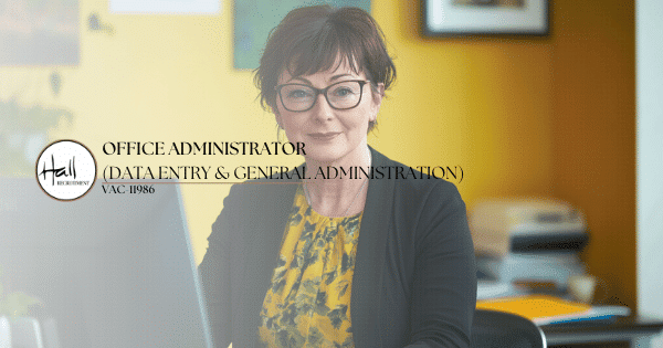 This is an excellent opportunity for an experienced Office Administrator with strong data entry, invoicing, and general administration skills to secure a stable, long-term position in a well-established company. The role involves managing product information, processing orders and invoices, and handling essential office tasks in a structured but collaborative environment. If you have 2-3 years of office administration experience, a keen eye for detail, and the ability to multitask efficiently, this role offers consistent work, a supportive team, and valuable benefits, all within a well-run office setting.