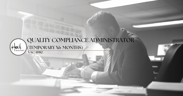 The Quality Compliance Administrator (Temporary x6 months) role, based in South Co. Dublin, involves managing quality systems to ensure regulatory compliance in a fast-paced, hybrid working environment. Key responsibilities include overseeing product complaints, triaging email inquiries, maintaining the Learning Management System (LMS), and supporting quality documentation and reporting. This position suits a proactive graduate or professional with a degree in Science, Engineering, or Business Administration, 2+ years of experience in compliance or quality systems, and proficiency in tools like Trackwise Digital and Vivavolt. Offering a supportive team environment and flexible work arrangements, this role provides an excellent opportunity to build expertise in quality assurance and regulatory compliance