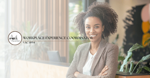 The Workplace Experience Coordinator role is focused on delivering exceptional support and services within a professional office setting in Dublin. Responsibilities include greeting employees and visitors, maintaining high standards in shared spaces, coordinating with teams and vendors, and addressing employee requests promptly. This position requires prior experience in customer-facing roles, strong organizational and communication skills, and a proactive, service-oriented mindset. The successful candidate will ensure the environment promotes productivity, well-being, and a positive experience for all. The role offers a salary of €34,000, comprehensive benefits, and requires Garda vetting and security checks post-hiring.