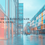 The Assistant Facilities Manager (Technical Services) is responsible for overseeing the daily operations, maintenance, and compliance of a high-profile corporate facility. This role involves managing technical services, supervising maintenance and security teams, coordinating vendor contracts, and ensuring health and safety regulations are met. With a focus on operational efficiency, budget management, and stakeholder engagement, the ideal candidate will have at least five years of leadership experience, technical expertise in building systems, and strong problem-solving skills. Offering a salary of up to €58,000, this position provides career progression, a dynamic work environment, and a comprehensive benefits package.