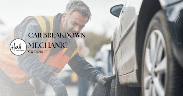 We are looking for a skilled and experienced mechanic who enjoys problem-solving, working independently, and helping people. As a Car Breakdown Mechanic in Dublin, you’ll be out on the road, diagnosing vehicle faults, carrying out on-location repairs, and providing reassurance and support to drivers when they need it most. This role offers the freedom of field-based work, without the stress of running a business or the limitations of a garage environment. With a €43,800 base salary and earnings up to €55,000 through shift allowances and overtime, you'll also benefit from a company van, fuel allowance, full tool provision, pension contributions, and a structured shift pattern (5 days on, 3 days off). If you’re looking for job security, excellent benefits, and the chance to use your expertise in a dynamic, people-focused role, apply today!