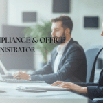 The Compliance & Office Administrator role in Dublin 12 is a full-time, permanent position focused on office administration, ISO 9001 quality management, EcoVadis sustainability compliance, and website administration. Ideal for professionals with strong clerical experience, SAP knowledge, and a passion for corporate sustainability and regulatory compliance. This role provides job security, structured routines, and professional development opportunities.