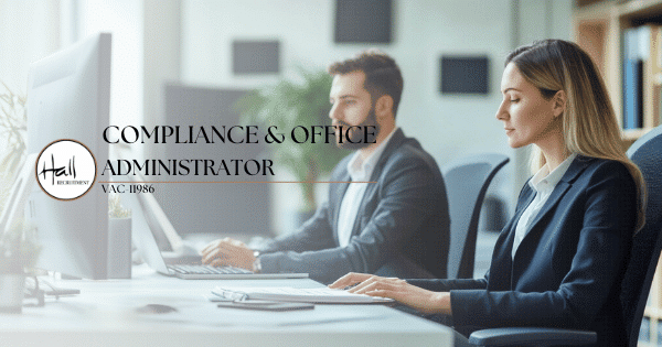 The Compliance & Office Administrator role in Dublin 12 is a full-time, permanent position focused on office administration, ISO 9001 quality management, EcoVadis sustainability compliance, and website administration. Ideal for professionals with strong clerical experience, SAP knowledge, and a passion for corporate sustainability and regulatory compliance. This role provides job security, structured routines, and professional development opportunities.