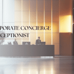 A prestigious corporate office in Dublin is seeking a Corporate Concierge and Receptionist to deliver a professional, welcoming, and engaging workplace experience. This front-facing role goes beyond reception duties, ensuring seamless operations, high-quality service, and a positive environment for employees and visitors. Responsibilities include managing workplace services, coordinating vendors, overseeing meeting spaces, handling service requests, and maintaining corporate branding. Ideal candidates will have at least three years' experience in concierge, hospitality, or front desk roles, with strong communication skills and a proactive, customer-focused approach. This full-time, office-based position offers a competitive salary (€38,000 - €40,000 DOE) and excellent benefits, including pension contributions, medical cover, and life insurance. Garda vetting and drug testing are required.