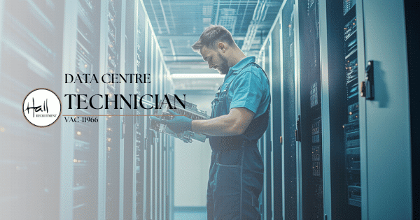 The Data Centre Technician role involves maintaining and troubleshooting critical electrical and mechanical systems within a data centre, ensuring seamless operations and compliance with safety protocols. The position requires at least two years of data centre experience, a trade qualification in electrical or plumbing, and a completed apprenticeship. Essential certifications include FETAC Level 6 / City & Guilds Electrical Installation, Safe Pass, Manual Handling, and Fire Safety. Desirable qualifications such as CDCTP®, HV Switching, and SCADA/BMS training are advantageous. With a competitive salary of up to €71,820, structured career progression, and industry-leading training, this is an excellent opportunity for skilled tradespeople to advance in a high-demand sector.