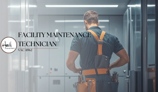 Facility Maintenance Technician