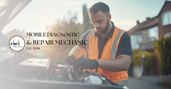 This Mobile Diagnostic & Repair Mechanic role in Cork offers a secure, well-paid career with excellent benefits. You'll travel to assist drivers with minor vehicle issues, providing quick fixes and towing when needed—without the pressure of a garage or business overheads. A company van, tools, uniform, and fuel card are all provided, along with steady hours, pension contributions, and overtime opportunities. If you’re a qualified mechanic with a QQI Level 6 Advanced Certificate in Motor Mechanics, a full B Licence, and a problem-solving mindset, this job offers the perfect mix of independence, variety, and stability. Apply today to take your career on the road!