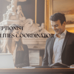 The Receptionist & Facilities Coordinator role is a full-time, permanent position based on-site in Cork City with a salary of €30,000–€32,000, depending on experience. This role involves front desk management, office administration, and facilities coordination, ensuring a professional and welcoming environment for employees, visitors, and vendors. Key responsibilities include managing mail and deliveries, handling staff queries, assisting with event coordination, and overseeing security and access control systems. The ideal candidate will have 2+ years of experience in a corporate receptionist or facilities role, strong IT proficiency (Microsoft Office 365, JIRA), and excellent organisational and interpersonal skills. This position offers pension contributions, an Employee Assistance Programme, and the opportunity to work in a dynamic, AI-driven IT company.