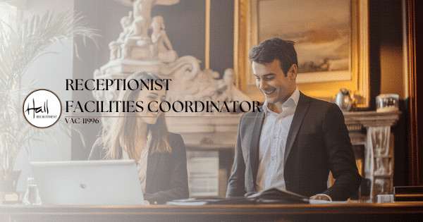 The Receptionist & Facilities Coordinator role is a full-time, permanent position based on-site in Cork City with a salary of €30,000–€32,000, depending on experience. This role involves front desk management, office administration, and facilities coordination, ensuring a professional and welcoming environment for employees, visitors, and vendors. Key responsibilities include managing mail and deliveries, handling staff queries, assisting with event coordination, and overseeing security and access control systems. The ideal candidate will have 2+ years of experience in a corporate receptionist or facilities role, strong IT proficiency (Microsoft Office 365, JIRA), and excellent organisational and interpersonal skills. This position offers pension contributions, an Employee Assistance Programme, and the opportunity to work in a dynamic, AI-driven IT company.