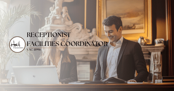 The Receptionist & Facilities Coordinator role is a full-time, permanent position based on-site in Cork City with a salary of €30,000–€32,000, depending on experience. This role involves front desk management, office administration, and facilities coordination, ensuring a professional and welcoming environment for employees, visitors, and vendors. Key responsibilities include managing mail and deliveries, handling staff queries, assisting with event coordination, and overseeing security and access control systems. The ideal candidate will have 2+ years of experience in a corporate receptionist or facilities role, strong IT proficiency (Microsoft Office 365, JIRA), and excellent organisational and interpersonal skills. This position offers pension contributions, an Employee Assistance Programme, and the opportunity to work in a dynamic, AI-driven IT company.