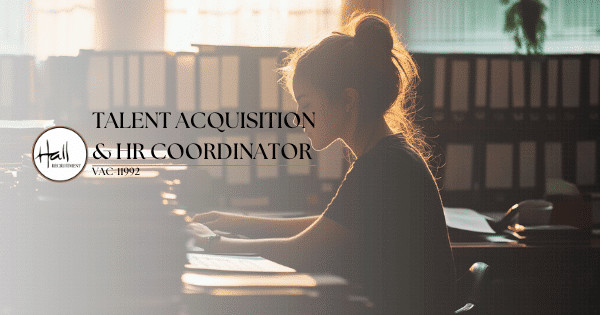 We are seeking a detail-oriented Talent Acquisition and HR Coordinator to provide administrative support to the HR team of a growing company in Swords, North County Dublin. This temporary role (3 months initially) focuses on recruitment administration, including CV screening, job postings, and interview coordination, as well as general HR support tasks such as maintaining HR records, assisting with policy updates, and using Softworks HR software. Ideal for someone with a recruitment background looking to transition into HR, this role requires strong organisational skills, proficiency in Excel, and a professional, ethical approach. This is a full-time, office-based position (Monday–Friday, 40 hours per week), paying €20 per hour (weekly via Hall Recruitment), with potential for extension or a permanent contract based on performance. Immediate start required.