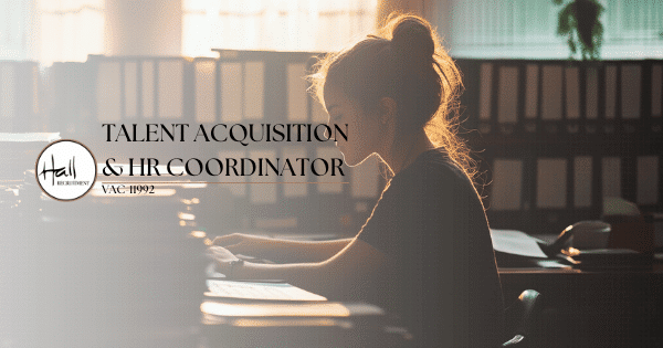 We are seeking a detail-oriented Talent Acquisition and HR Coordinator to provide administrative support to the HR team of a growing company in Swords, North County Dublin. This temporary role (3 months initially) focuses on recruitment administration, including CV screening, job postings, and interview coordination, as well as general HR support tasks such as maintaining HR records, assisting with policy updates, and using Softworks HR software. Ideal for someone with a recruitment background looking to transition into HR, this role requires strong organisational skills, proficiency in Excel, and a professional, ethical approach. This is a full-time, office-based position (Monday–Friday, 40 hours per week), paying €20 per hour (weekly via Hall Recruitment), with potential for extension or a permanent contract based on performance. Immediate start required.