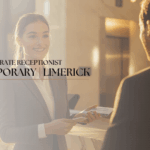 We’re hiring a Temporary Corporate Receptionist to provide front-of-house support across Limerick, including City centre offices and Business Districts. Assignments vary in length and location, offering experienced professionals the chance to work in fast-paced corporate environments. This role requires strong reception skills, a professional manner, and personal transport to commute easily between city and business park locations.