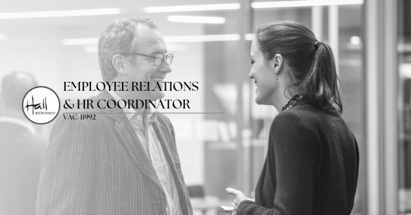 This Temporary Employee Relations and HR Coordinator role is a 3-month office-based position in North Co. Dublin, focused on supporting the HR team with recruitment, employee relations administration, and HR processes. Key responsibilities include managing recruitment activities, maintaining HR documentation, assisting with policy updates, generating HR reports, and providing administrative support to senior leadership. The role requires at least 4–5 years of professional HR experience, a CIPD qualification, and a strong understanding of Irish employment legislation. Experience with the Workplace Relations Commission (WRC) is highly desirable, particularly in supporting HR teams and employers in policy and procedure development.