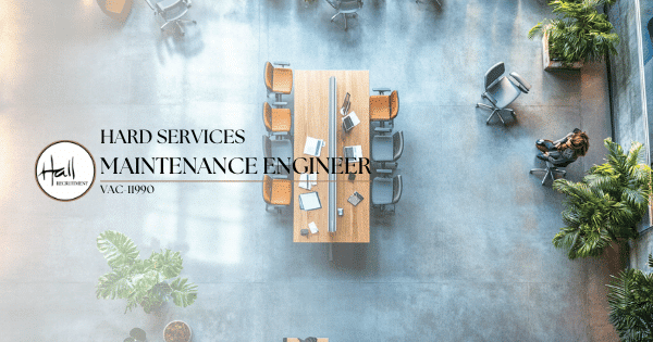 A Maintenance Engineer (Hard Services) in Dublin 4, earning €56,000 – €58,000, will oversee HVAC, plumbing, electrical, and carpentry maintenance in a corporate office. This role involves planned preventative maintenance (PPM), managing contractors, and ensuring compliance with Health & Safety regulations. The ideal candidate has 5+ years of experience in hard services, a trade qualification, and strong problem-solving skills.