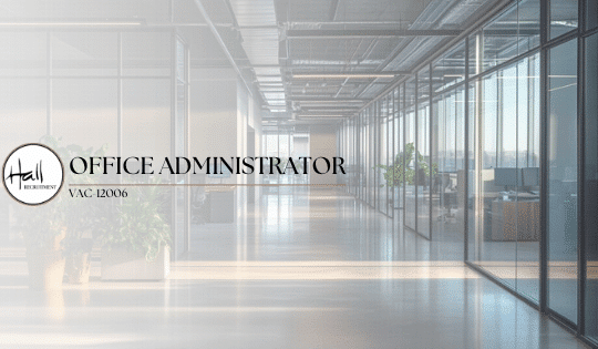 Office Administrator