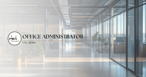 Administrator 1 A full-time Office Administrator job in Dublin 8, offering a €40,000 – €44,000 salary, is available for an experienced professional with strong diary management, travel coordination, and office administration skills. This permanent position involves overseeing daily operations, supporting senior leadership, and liaising with other European offices. Proficiency in Microsoft Office (Word, Excel, Outlook, MS Teams) is essential. The role offers great benefits, a sociable work culture, and the chance to work in a modern, architect-designed office.