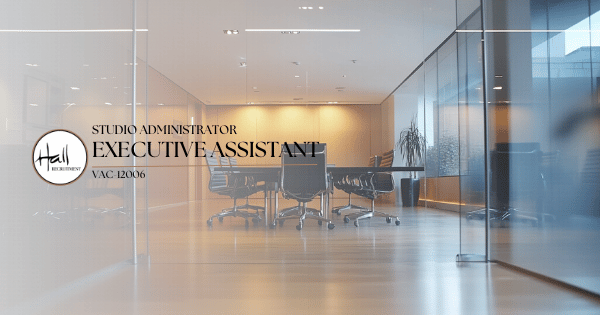 We’re seeking an experienced Studio Administrator / Executive Assistant to join a busy architecture studio in Dublin 8. This full-time, office-based role is ideal for someone with 5+ years' experience in senior administration or office management, who excels at supporting senior leaders while managing the smooth day-to-day running of a creative studio. The successful candidate will be responsible for diary and travel management, coordinating internal meetings and CPD events, liaising with European offices, and acting as the key point of contact for studio operations and external service providers. This role demands excellent organisational skills, advanced Microsoft Office proficiency, and confident communication in written and spoken English.