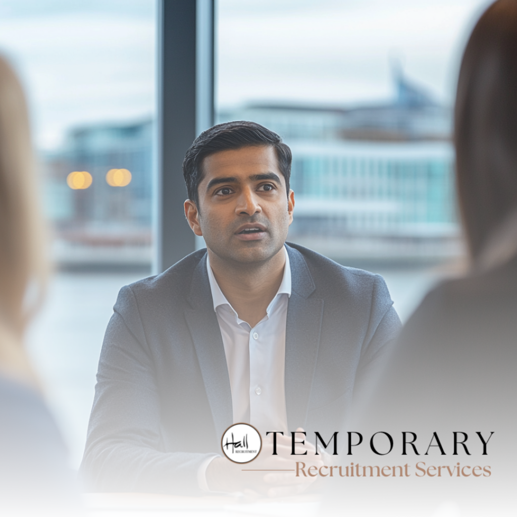 Need Temporary Reception Cover? 5 Receptionist Profile Images for Temporary Receptionist CoverPage 2
