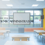 We are seeking an experienced Academic Administrator in Dublin to join the administrative team of a well-regarded educational institution. This full-time, permanent role is ideal for someone who has previously worked in a school, college, or university setting and is confident managing day-to-day administrative operations in a busy academic environment. The successful candidate will have at least two years' experience supporting academic staff, students, and parents, alongside strong IT and communication skills. Fluency in English and a solid understanding of the demands of the academic year are essential.