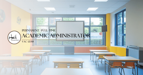 We are seeking an experienced Academic Administrator in Dublin to join the administrative team of a well-regarded educational institution. This full-time, permanent role is ideal for someone who has previously worked in a school, college, or university setting and is confident managing day-to-day administrative operations in a busy academic environment. The successful candidate will have at least two years' experience supporting academic staff, students, and parents, alongside strong IT and communication skills. Fluency in English and a solid understanding of the demands of the academic year are essential.