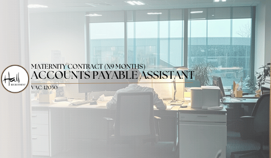 Accounts Payable Assistant