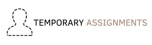 Hall Human Resources 11 Temporary Assignments