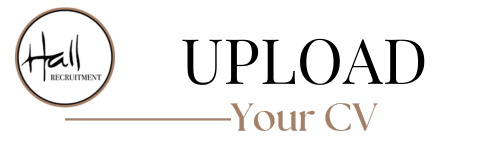 Upload your CV