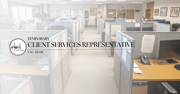 We are seeking an experienced Temporary Client Services Representative to join a wealth management firm based in Ballymount, Dublin 12. This fully office-based position offers a rate of pay between €17.58 and €19.23 per hour and involves acting as the first point of contact for client enquiries, supporting office operations, and assisting with diary and travel management. Ideal candidates will have at least 5 years' experience in customer service within financial services or banking, strong Microsoft Office and CRM skills, fluent English, and access to personal transport. Immediate availability is required for this 4–8 week temporary assignment, with the possibility of extension.
