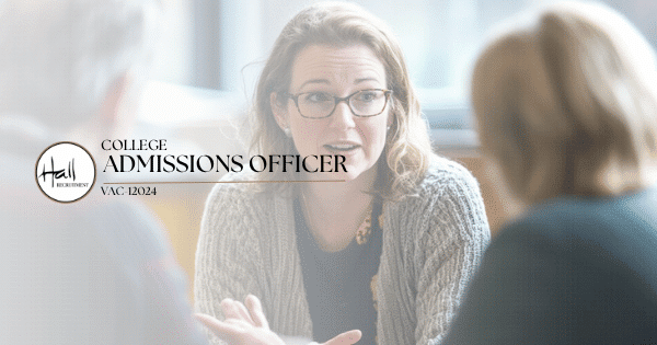 We’re seeking a College Admissions Officer who will serve as the first and ongoing point of contact for prospective students, providing expert guidance, consistent communication, and efficient administration throughout the entire admissions journey—from initial enquiry to confirmed enrolment.