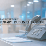 We’re hiring a Corporate Receptionist to represent the front-of-house operations at a leading multinational office in Dublin. You’ll be the first point of contact for senior visitors and clients, supporting high-level communications, meetings, and administration.
