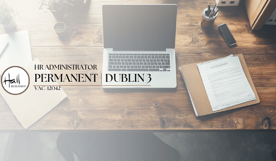 HR Administrator
