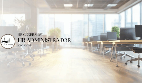 HR Administrator
