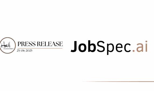 Dublin, Ireland – 25 June 2025 — Hall Recruitment today announced JobSpec.ai, a free online tool that generates ready-to-advertise job descriptions and market-tested salary bands in seconds. The service is aimed at HR teams and business owners who need to move quickly from “We need someone” to first-round interviews—without trawling salary guides or re-drafting the same role profile for the umpteenth time.