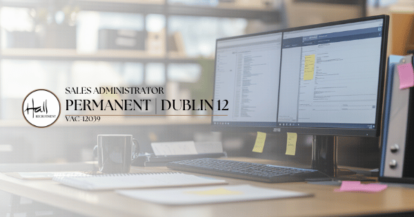 We’re working with a long-established leader in the events, promotions, and recognition industry to recruit a Sales Administrator. This is a fast-paced, customer-focused role ideal for someone with strong organisational skills and a proactive approach. You’ll support existing clients, manage incoming orders, and help maintain the high service standards the business is known for. Key duties include: Processing and managing customer orders Responding to phone and email enquiries Maintaining website and order systems Preparing quotes and tracking order status Supporting presentations and admin tasks as needed
