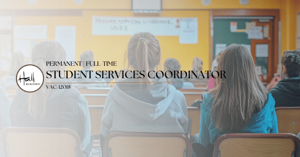 We are hiring a Student Services Coordinator for a permanent, full-time on-site role in a renowned private school in Dublin. We are looking for an administrator with over 4 years of senior experience in a school, college, or university setting , who is a fluent English speaker , proficient in Microsoft Office , and possesses strong organizational skills with high attention to detail. The role entails serving as the primary contact for students and parents, providing administrative support to academic leadership and teams, and coordinating essential school activities such as examinations, reports, and events. The ideal candidate is also friendly, reliable, calm under pressure , and must be eligible to work in Ireland.