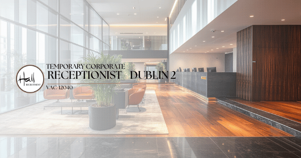 This temporary position offers an excellent opportunity for a polished and experienced professional to step into the role of Corporate Receptionist within a multinational office environment. Acting as the first point of contact for senior stakeholders and high-profile visitors, you’ll manage a busy front-of-house operation with professionalism and discretion. With responsibilities ranging from executive-level meeting coordination and switchboard management to handling sensitive communications, this role is ideal for someone with strong organisational skills, excellent communication abilities, and proven experience in a corporate or professional services setting.