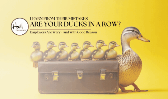 In this edition of Learn From Their Mistakes, we highlight how critical references are in securing a job offer—far from being a formality, they serve as the final checkpoint in a lengthy, costly hiring process. While candidates often focus on acing interviews, many underestimate the damage a poor or missing reference can cause. Employers increasingly require official company emails and completed reference forms that go beyond confirming employment dates, seeking real insight into past performance and reliability. With the cost of a bad hire averaging €34,000, businesses are right to be cautious. A weak referee—or one who doesn’t respond at all—can lead to an offer being rescinded, regardless of how well a candidate performs in earlier stages.