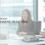 If you’re the kind of person who thrives in a fast-paced, professional environment and loves the structure of HR paired with the human side of supporting a close-knit team, then this HR Generalist role might just be your perfect fit. You’ll be the go-to person for all things people-related—onboarding, recruitment, employee queries—and you’ll work alongside an experienced HR Manager in one of Dublin’s most respected law firms. It’s hands-on, it’s varied, and it offers real influence across the business. Plus, you’ll join a workplace that genuinely values collaboration, organisation, and a sharp eye for detail. Sound like you? Keep reading