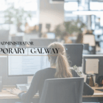 A temporary Office Administrator is required in Oranmore, Co. Galway to provide full administrative support to a senior executive and communications team from July to December 2025. Responsibilities include coordinating events, assisting with media and print frameworks, and managing internal systems using Microsoft Office and SharePoint. This position suits someone highly organised, adaptable, and confident working across multiple priorities in a fast-paced office setting. Ideal for those seeking meaningful experience within a public sector environment.