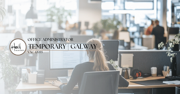 A temporary Office Administrator is required in Oranmore, Co. Galway to provide full administrative support to a senior executive and communications team from July to December 2025. Responsibilities include coordinating events, assisting with media and print frameworks, and managing internal systems using Microsoft Office and SharePoint. This position suits someone highly organised, adaptable, and confident working across multiple priorities in a fast-paced office setting. Ideal for those seeking meaningful experience within a public sector environment.