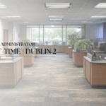 We are seeking a part-time Office Administrator to join a professional office based in Dublin. This permanent position is ideal for an experienced administrator looking for a 3-day work week (22.5 hours), offering a varied role that includes managing communications, scheduling, document handling, and general office support. The successful candidate will work across departments, maintain a tidy and efficient workplace, and liaise confidently with both internal staff and external contacts. A competitive pro-rata salary is on offer, along with benefits including a pension, Bike-to-Work scheme, TravelSaver ticket, and an annual bonus.