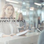 We are recruiting a full-time, permanent Office Administrator for a professional organisation in Dublin 2. This varied and people-facing role combines core administrative duties, front-desk operations, and hands-on coordination with maintenance contractors. It’s a great fit for someone who enjoys structure, thrives in a visible role, and knows how to get things done with a mix of charm and precision.