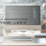 We are hiring a Temporary Technical Administrative Support professional to join the ICT team of a prominent public sector body in Oranmore, Co. Galway. This 5–6 month, full-time office-based role involves providing vital support with budget tracking, procurement, document management, and project coordination. Candidates should have at least 2 years’ experience in a similar administrative role, strong organisational and communication skills, and proficiency with Microsoft Office tools, particularly SharePoint and Teams. Prior knowledge of public sector processes, including Circular 14/21, is an advantage.