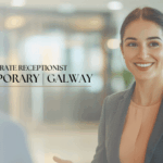 We’re hiring a Temporary Corporate Receptionist for professional offices across Galway. These on-site roles support high-level front-of-house duties, from welcoming senior visitors to managing calls, meeting rooms, and admin tasks. Ideal candidates will have prior receptionist experience, strong communication skills, and access to transport. Assignments vary in length, from one day to several months, depending on client needs.
