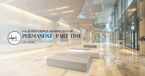 The Facilities Office Administrator will provide vital administrative support within a leading international financial services organisation in Dublin City Centre. Working part-time on a hybrid basis, this role is responsible for ensuring the smooth running of facilities operations, covering areas such as health and safety compliance, sustainability initiatives, and mechanical and electrical support. With responsibilities ranging from managing post, couriers, and office communications to maintaining policies, coordinating inductions, and supporting audits, this position is ideal for an experienced administrator seeking a professional and structured environment.