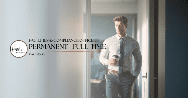 We’re seeking a Facilities & Compliance Officer to join on a permanent, full-time basis (35 hours per week), offering a salary of €55,000–€60,000 and based on-site across a professional office environment. This role is about more than compliance — it’s about ensuring that the workplace is safe, welcoming, and reliable so that staff and visitors can thrive. You’ll oversee health & safety, building systems, and service contracts while also supporting front-of-house functions, making sure every detail runs smoothly. If you’re someone who takes pride in responsibility, values professionalism, and car