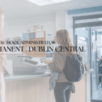 We are hiring a full-time, permanent Senior School Administrator for a respected secondary school in Dublin Central. This key role involves admin support to school leadership, coordination of exams and events, and regular communication with students and parents. Candidates must have 5+ years of experience, excellent English, and full legal work eligibility in Ireland.