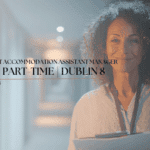 A Student Accommodation Assistant Manager is required in Dublin 8 for the academic year September 2025 – May 2026. This FTC position involves two evening shifts per week (6:00 p.m. – 11:00 p.m.) at €20 per hour, supporting the safety and wellbeing of international students living away from home. It’s a role for someone dependable, empathetic, and experienced in guiding young people — ensuring they are cared for, respected, and supported in a secure environment.